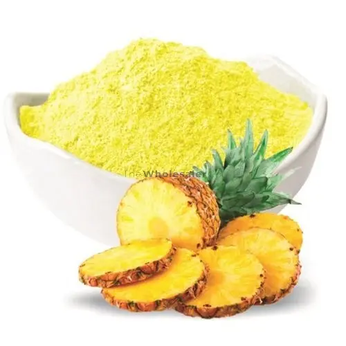 Pineapple powder